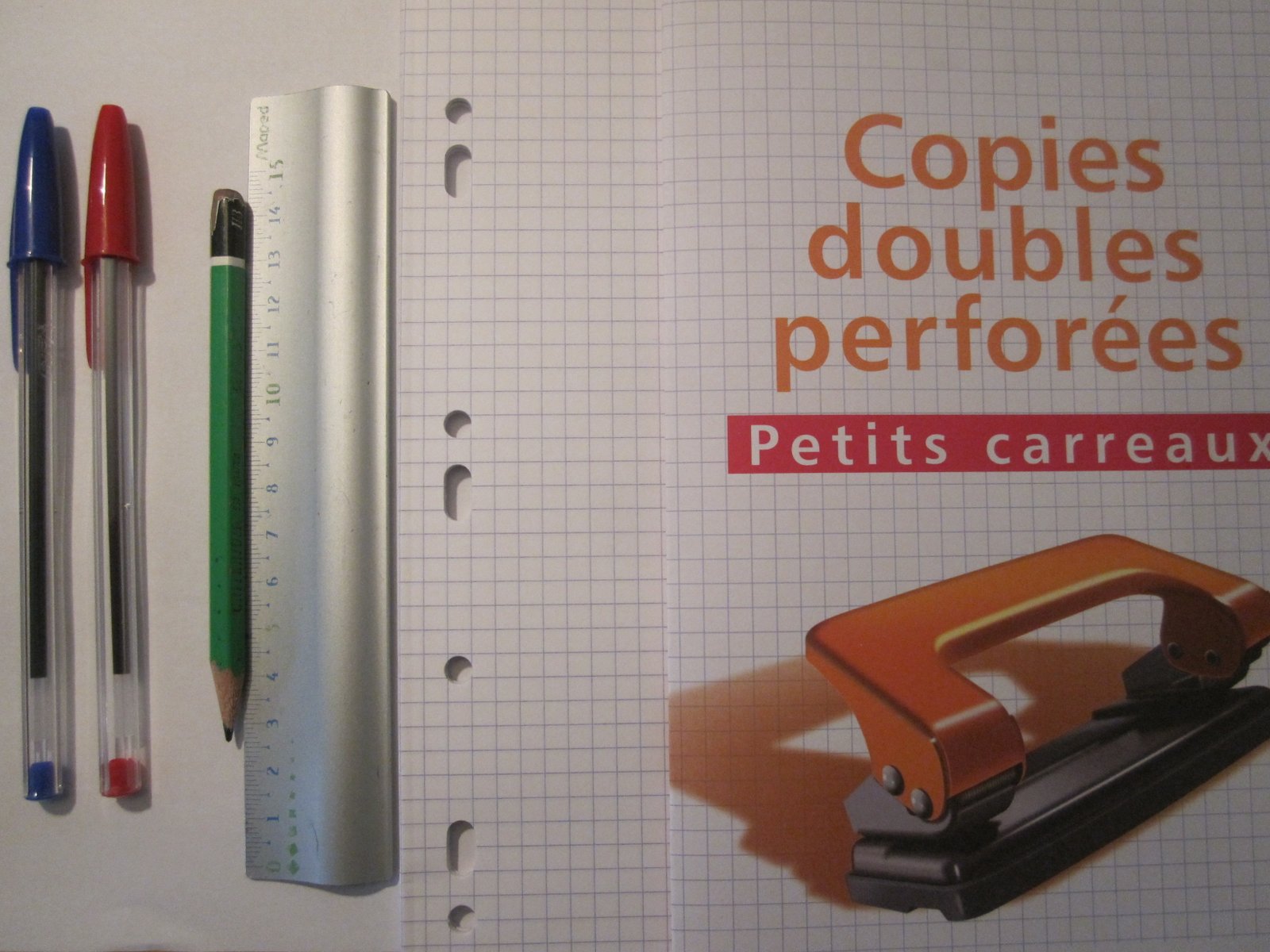 5 conseils essentiels pour rendre un devoir de maths qui fait bonne impression au professeur