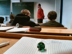 Devoir de maths