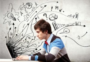 Cours en ligne : Kartable est mon site favori !