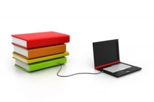 e-learning ordinateur