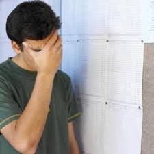 Résultats du bac :  que faire en cas de rattrapage ?