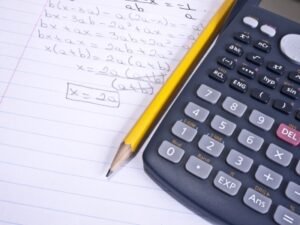 Comment réussir en maths en première S ? [Article invité]