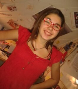 Interview de Marie, diplômée du bac S mention Assez-Bien