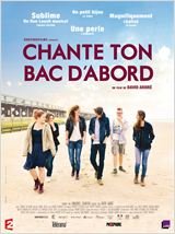 Chante ton Bac d’abord : à aller voir au cinéma de toute urgence!