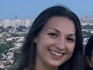 Interview de Solène, élève de Terminale ES, en attente des résultats du bac !