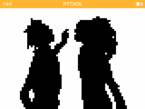 Calculatrice NUMWORKS : pourquoi tu dois absolument la choisir au lycée !