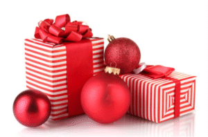 Quel cadeau à Noël ? 10 idées mathématiques !