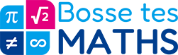 Logo Bosse tes maths