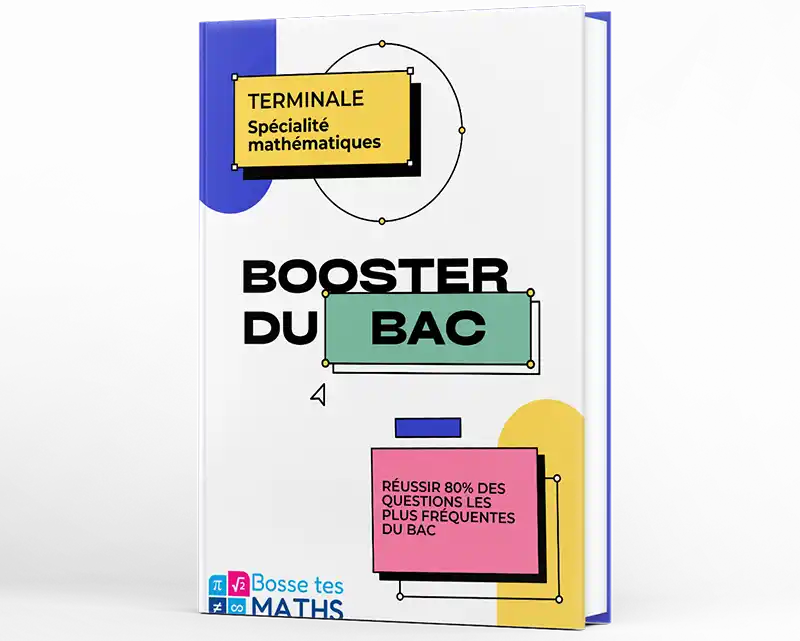 Booster du bac