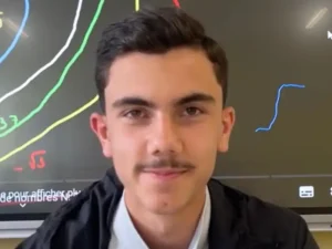 18/20 en Maths en Seconde : les conseils d’Éthan, un élève doué