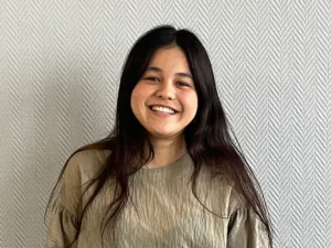 Elle entre à Henri IV : Lise, une des meilleures lycéennes de France